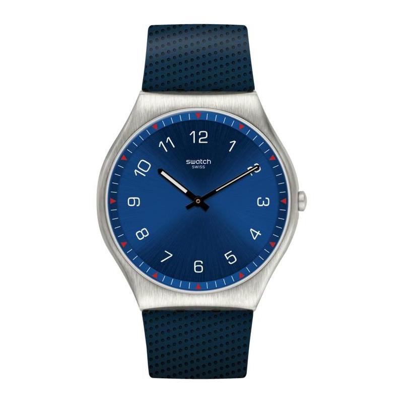 Swatch Skin Navy Watch SS07S102
