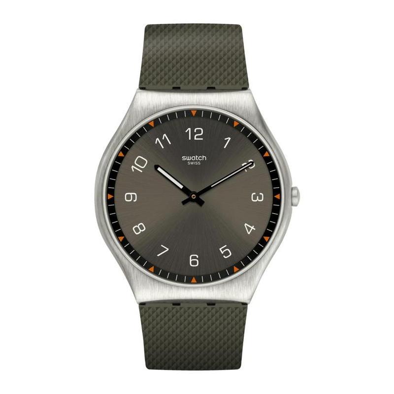 Swatch Skinearth Watch - SS07S103