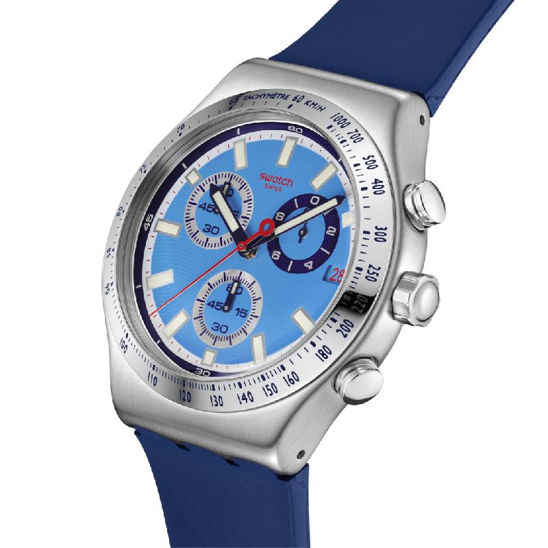 Swatch Sky Reflective Watch - YVS541