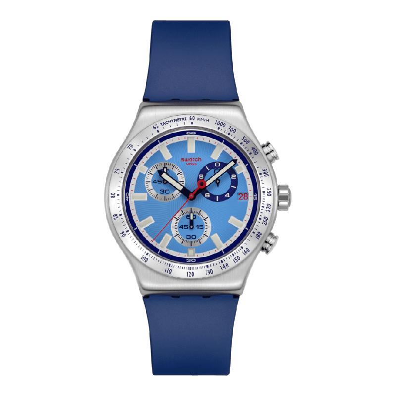 Swatch Sky Reflective Watch - YVS541
