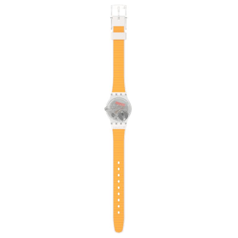 Swatch THE GOLD WITHIN YOU Watch LE108