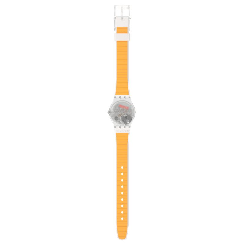 Swatch THE GOLD WITHIN YOU Watch LE108