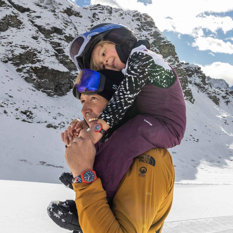 Swatch TIME TOGETHER SET SZS38