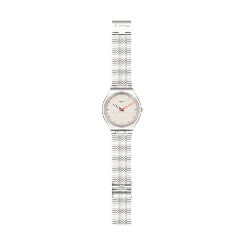 Swatch TIMETRIC Watch SS07S113GG