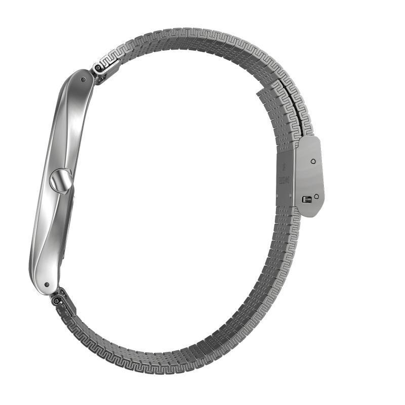 Swatch TIMETRIC Watch SS07S113GG