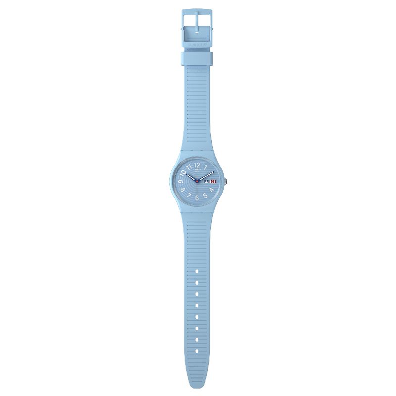 Swatch TRENDY LINES IN THE SKY Watch SO28S704