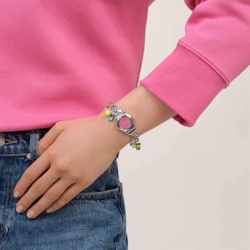 Swatch The Charm of Mom Watch - YSZ101G