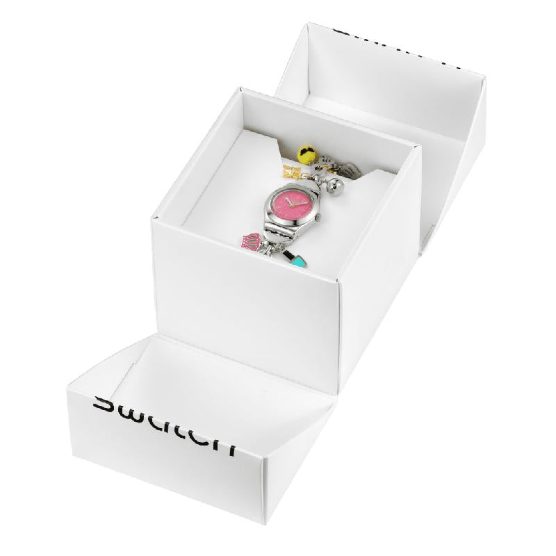 Swatch The Charm of Mom Watch - YSZ101G
