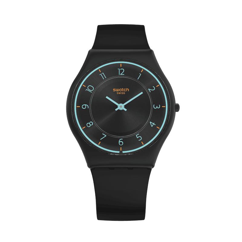 Swatch Troposphere Watch