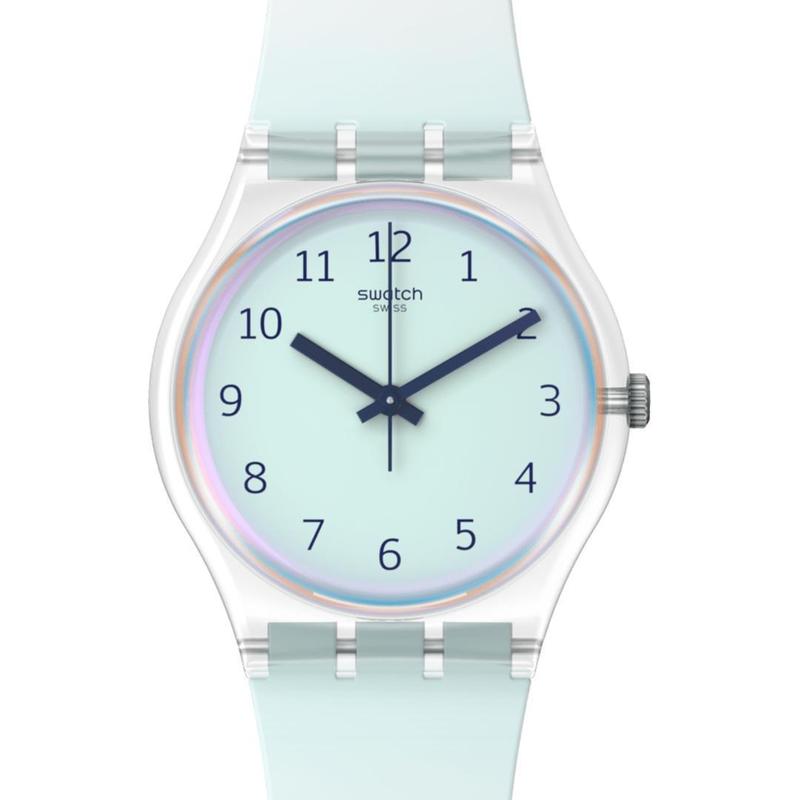 Swatch Ultraciel Pay! Watch - SO28K110-6000
