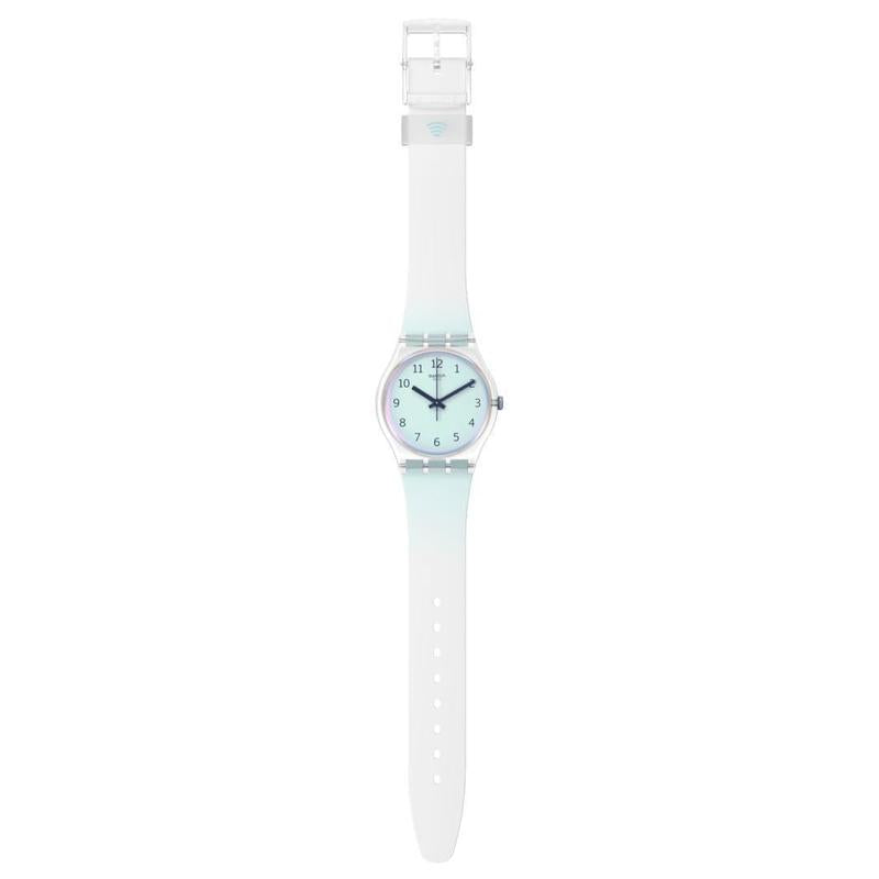 Swatch Ultraciel Pay! Watch - SO28K110-6000