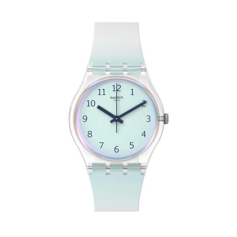 Swatch Ultraciel Pay! Watch - SO28K110-6000