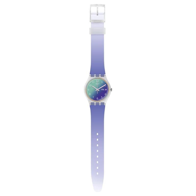 Swatch Ultralavande Watch - GE718