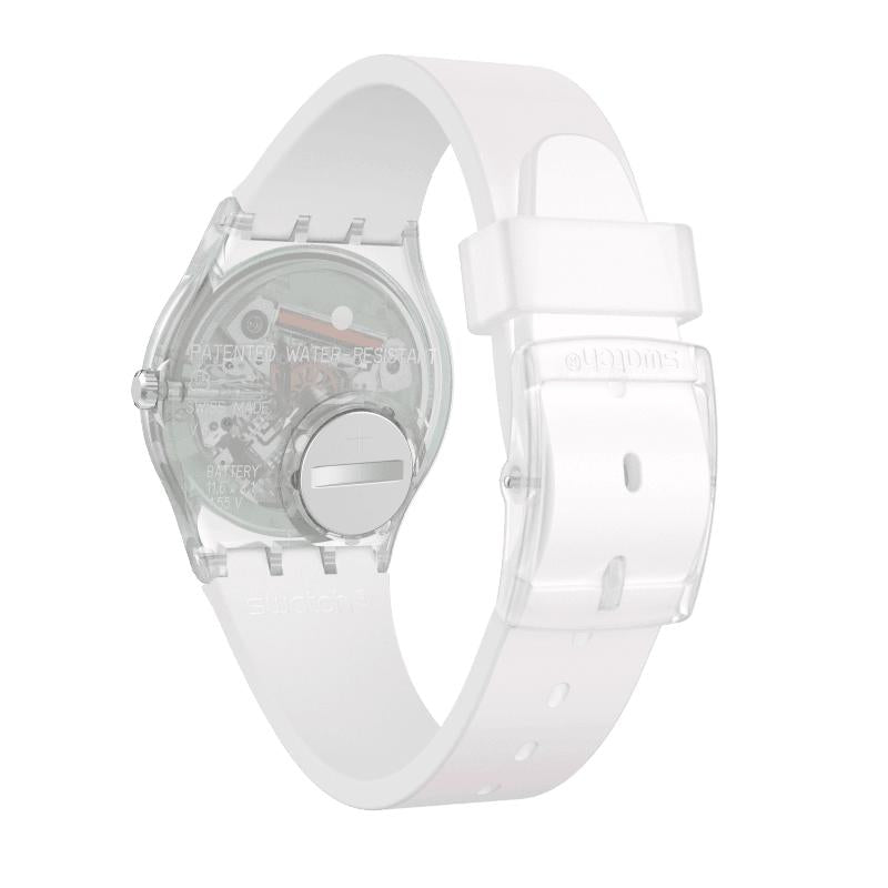 Swatch Ultrarose Watch - GE714