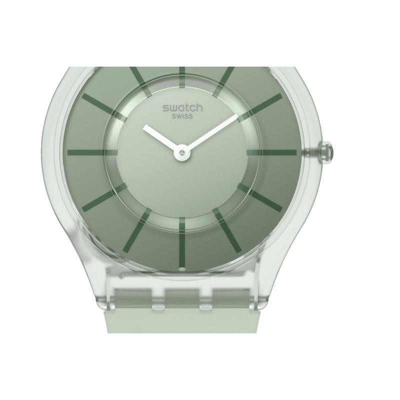 Swatch VERT D'EAU Watch SS08G103-S14