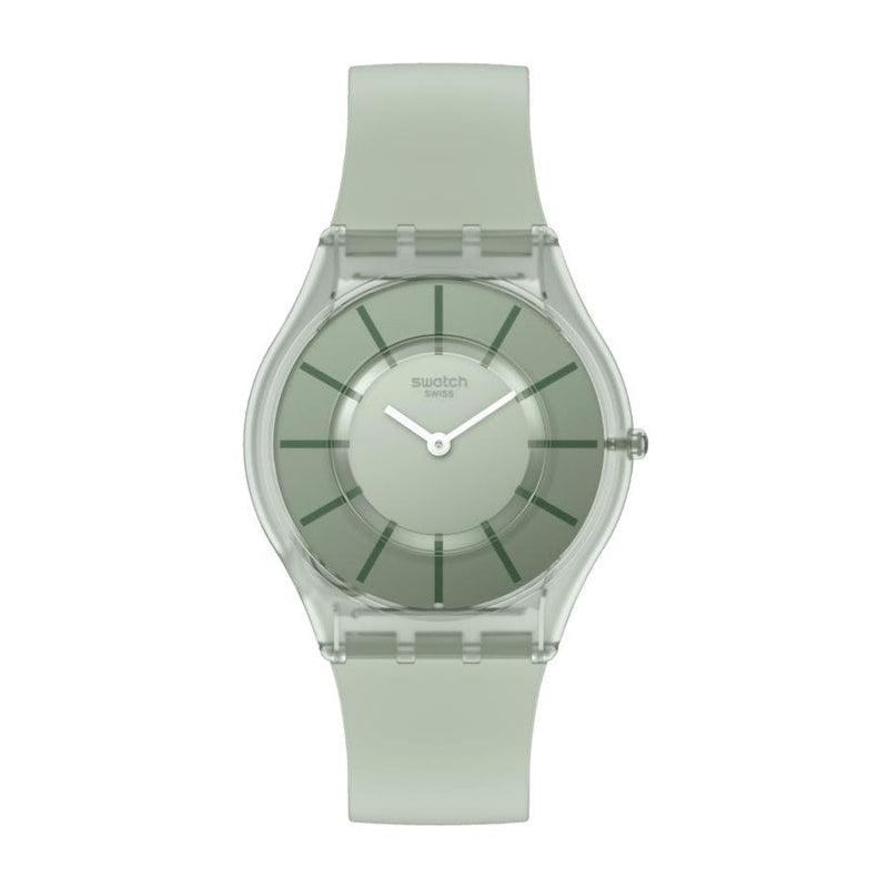 Swatch VERT D'EAU Watch SS08G103-S14