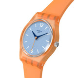 Swatch VIEW FROM A MESA Watch LO116