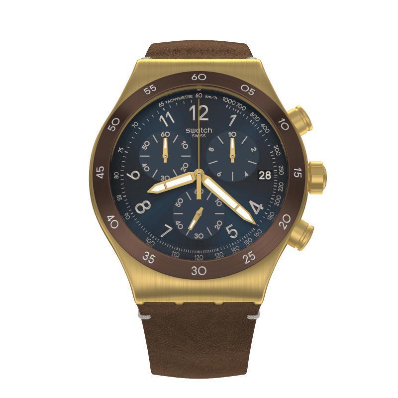 Swatch VINI Watch YVG408