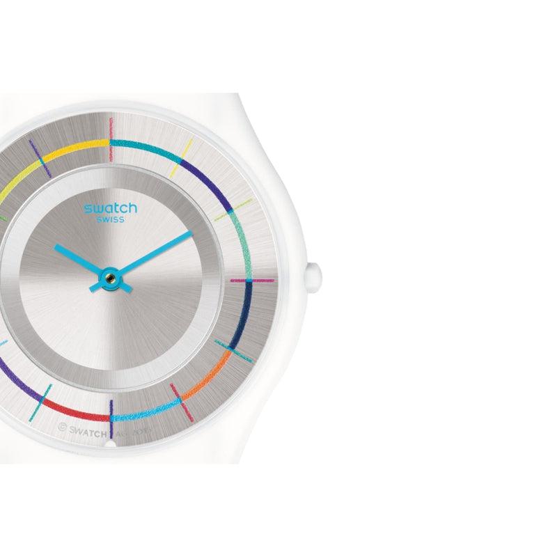 Swatch WHITE PARTY Watch SFW109