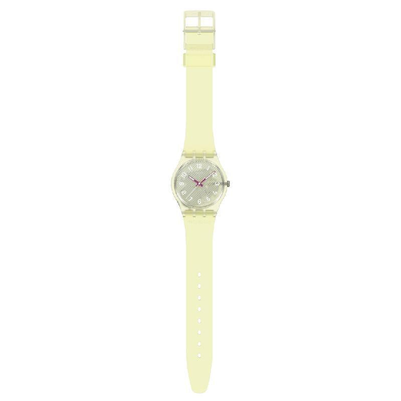 Swatch Wavelengths of Sand Watch SO28J102
