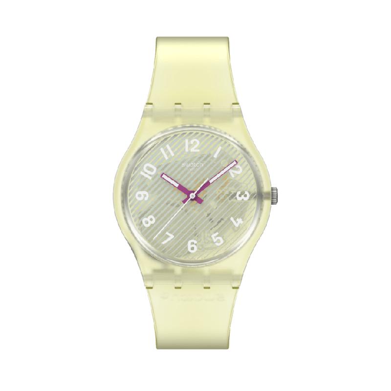 Swatch Wavelengths of Sand Watch SO28J102