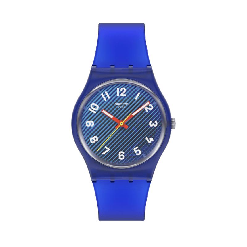 Swatch Wavelengths of Water Watch SO28S107