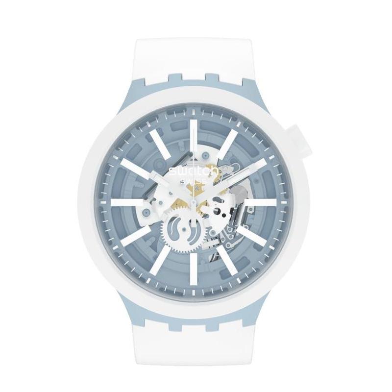 Swatch Whice Watch - SB03N103