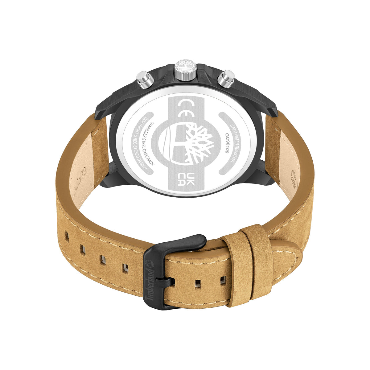 Timberland TBL-PH-7 Men's Watch