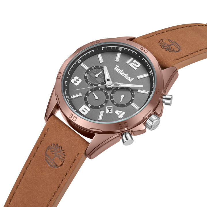 Timberland TDWGC9010303 Men's Watch