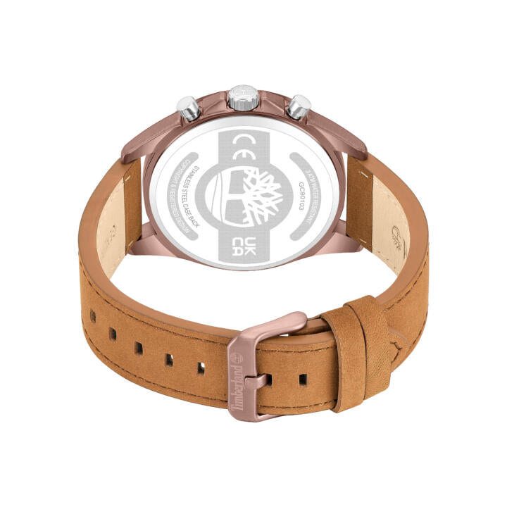 Timberland TDWGC9010303 Men's Watch