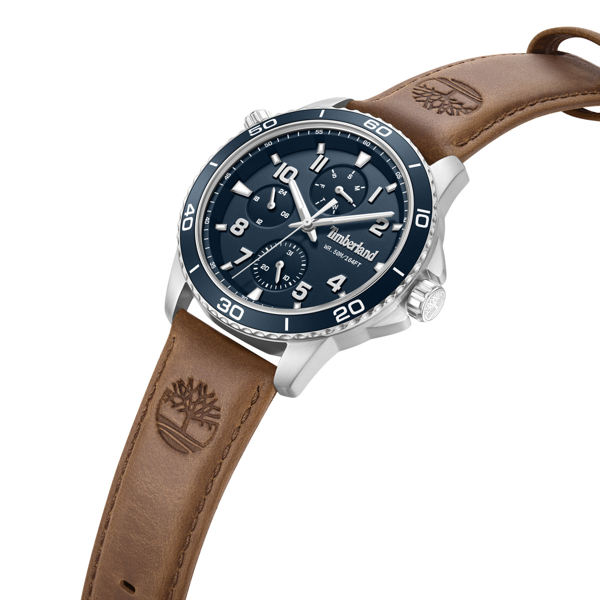Timberland Oxabian Men's Watch