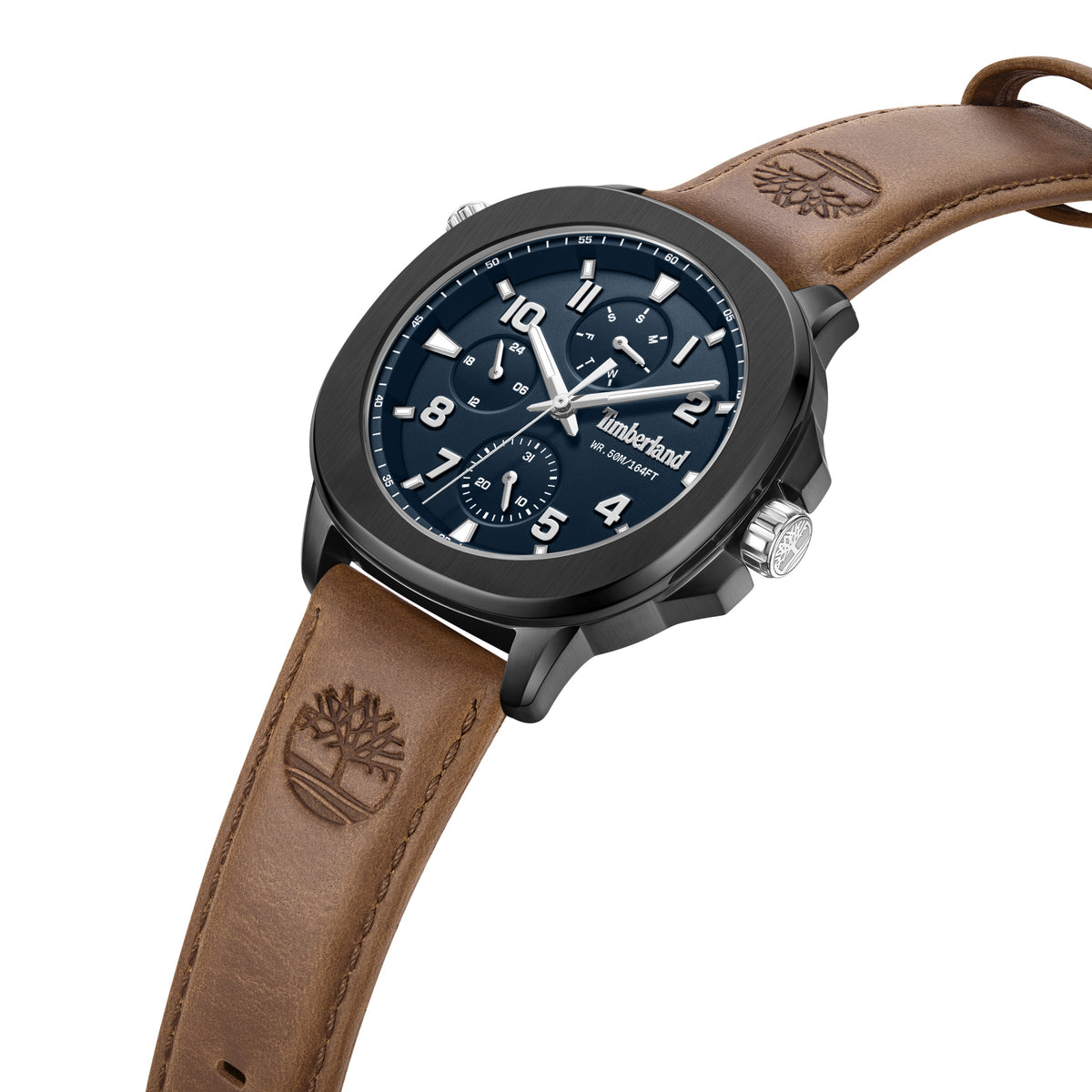 Timberland Oxabian Men's Watch