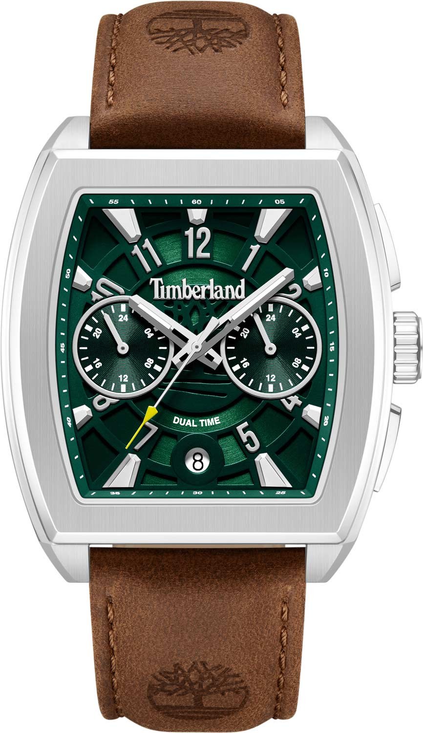 Timberland Morristown TDWGF0094102 Men's Watch