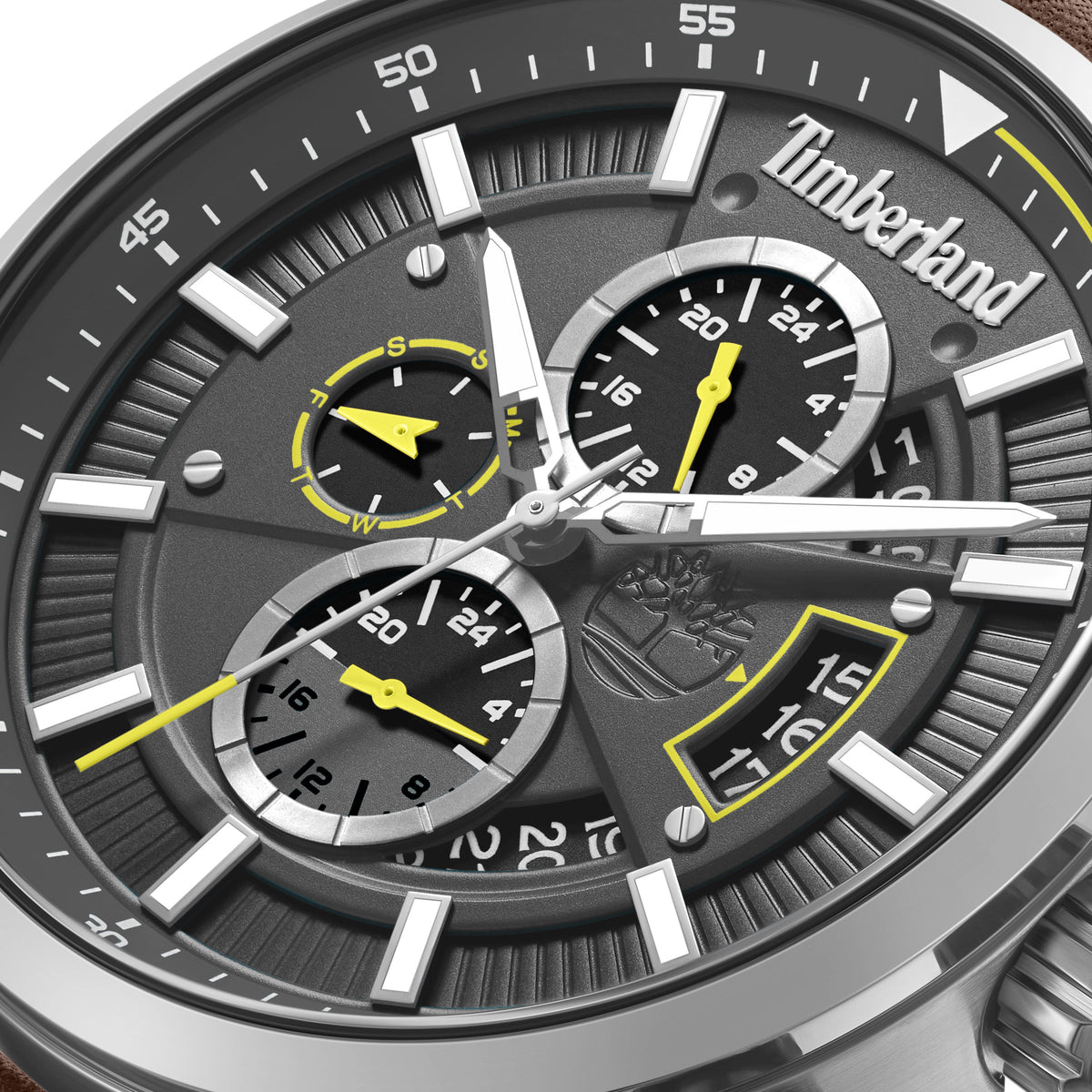 Timberland Calahan Men's Watch