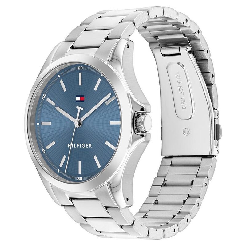 Tommy Hilfiger TH1710670 Men's Watch