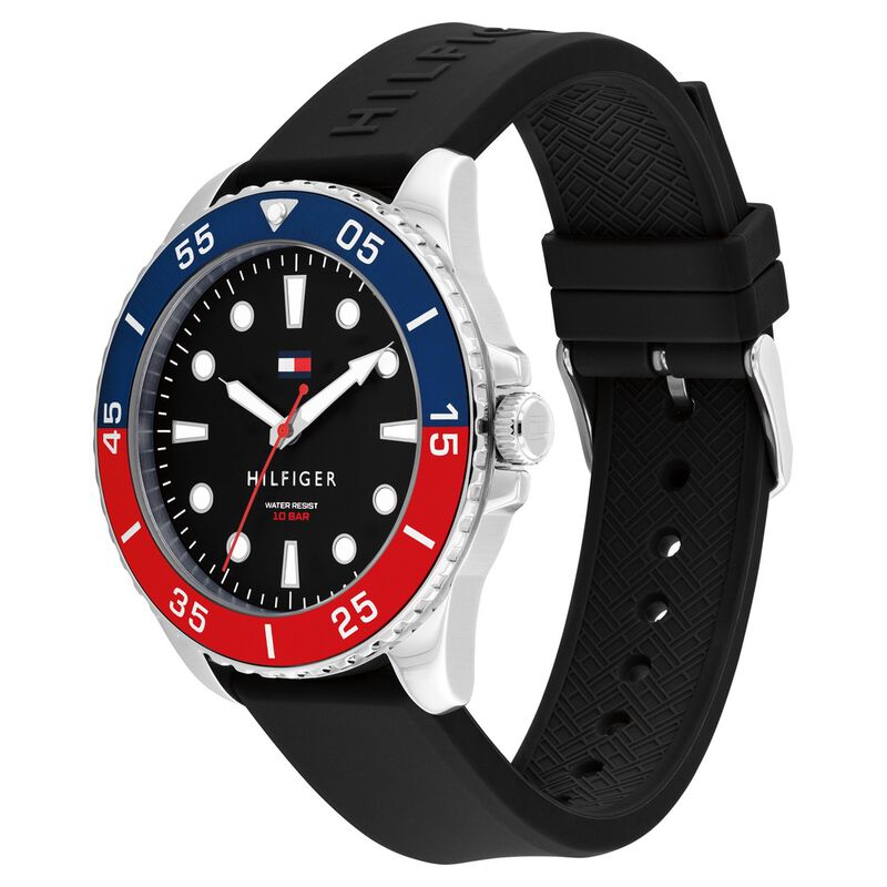 Tommy Hilfiger TH1792201 Men's Watch