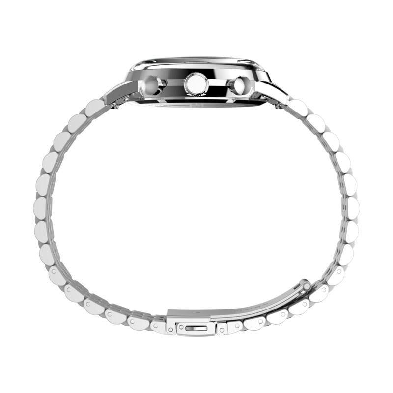 TIMEX Marlin Chronograph Tachymeter Steel Watch