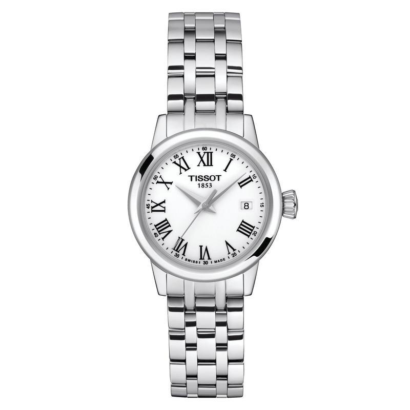 TISSOT CLASSIC DREAM LADY Watch T129.210.11.013.00