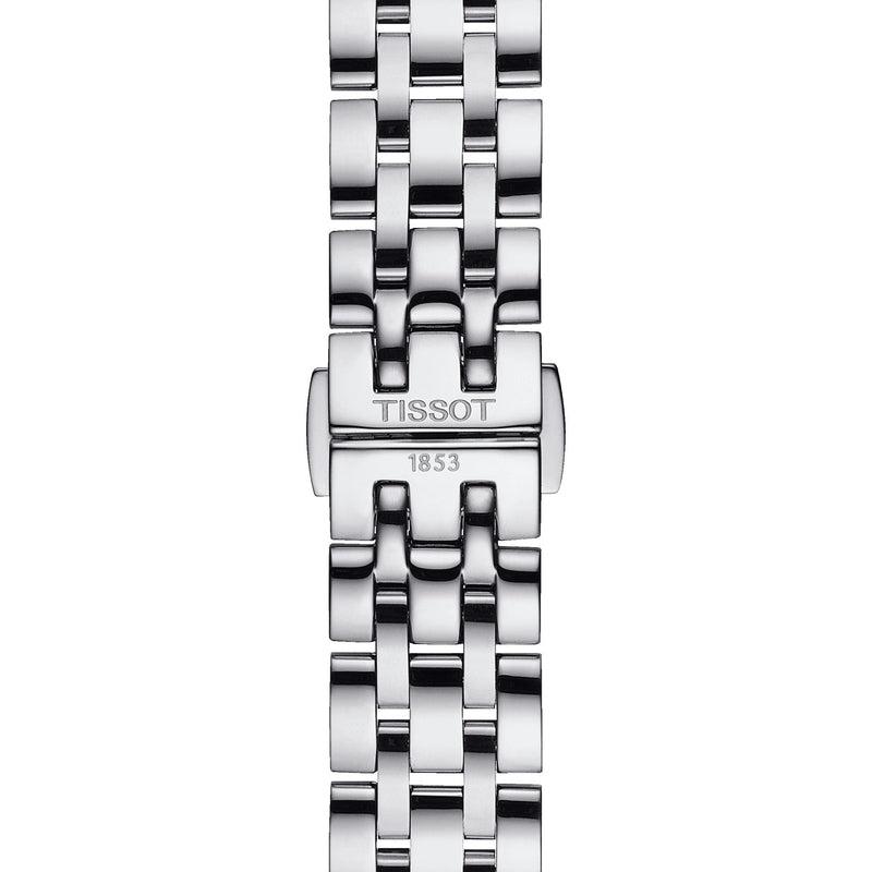 TISSOT CLASSIC DREAM LADY Watch T129.210.11.031.00