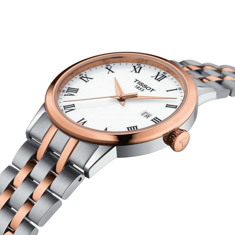 TISSOT CLASSIC DREAM Watch T129.410.22.013.00