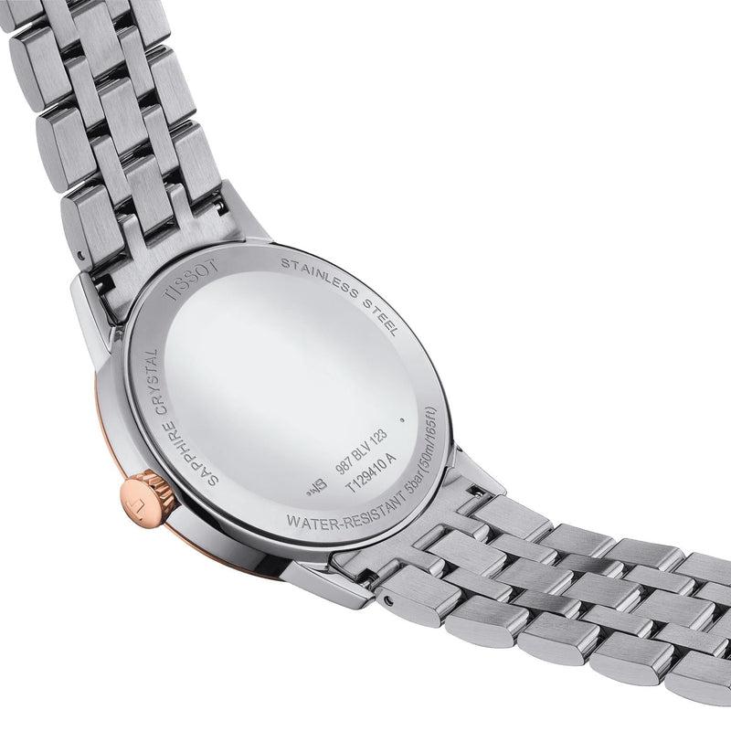 TISSOT CLASSIC DREAM Watch T129.410.22.013.00