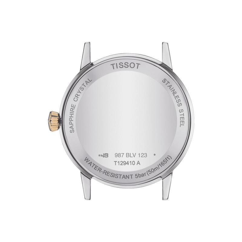 TISSOT CLASSIC DREAM Watch T129.410.26.263.00