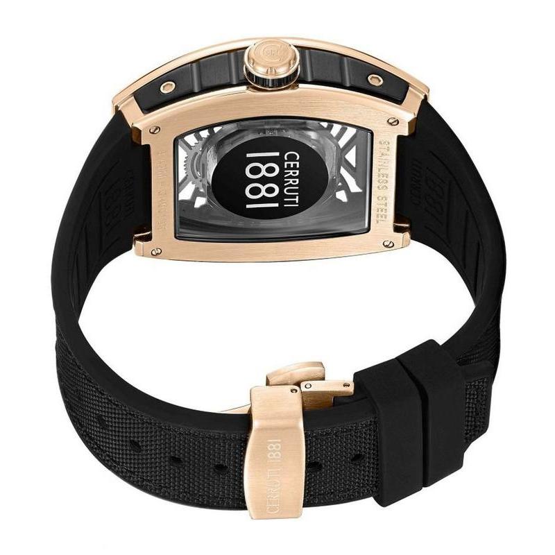 Cerruti 1881 Calliano Gents Quartz Watch