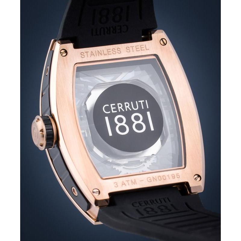 Cerruti 1881 Calliano Gents Quartz Watch