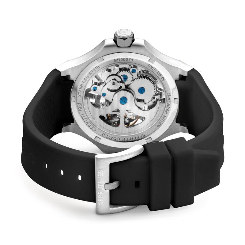 The Cerruti 1881 Lucardo Men Automatic CIWGR0007101