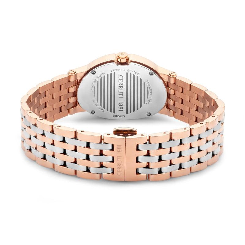 The Cerruti 1881 Norcia Jewellery Women -CIWLG0008801
