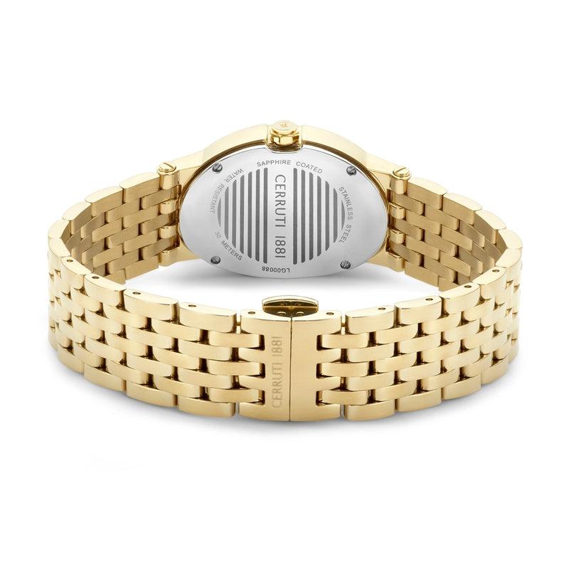 The Cerruti 1881 Norcia Jewellery Women CIWLG0008804