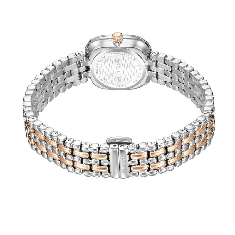 The Cerruti 1881 Norcia Jewellery Women- CIWLG0023702
