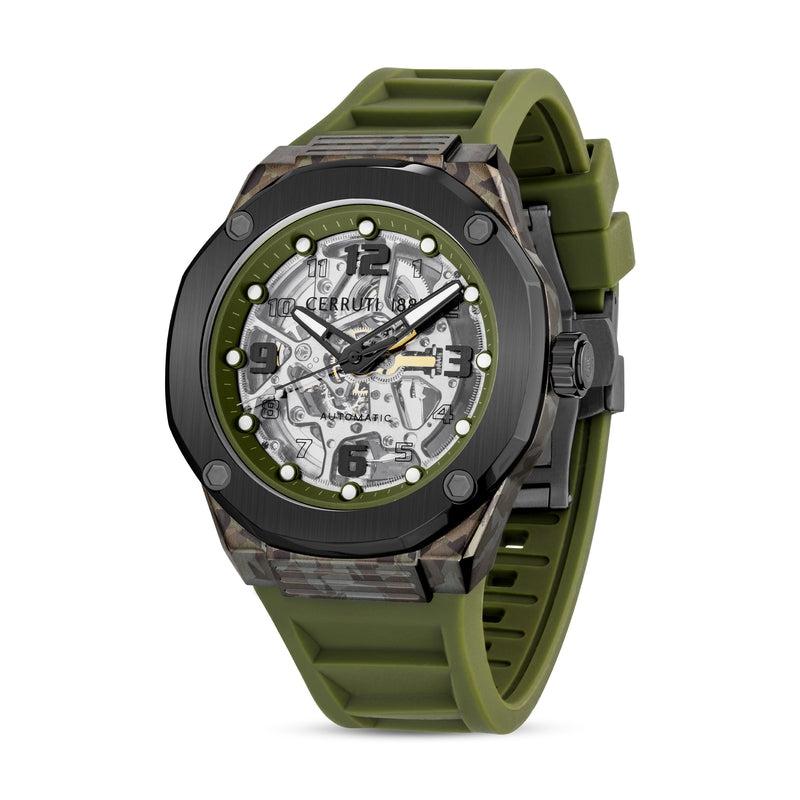 The Cerruti 1881 Razzuolo Men Automatic CIWGR2223904