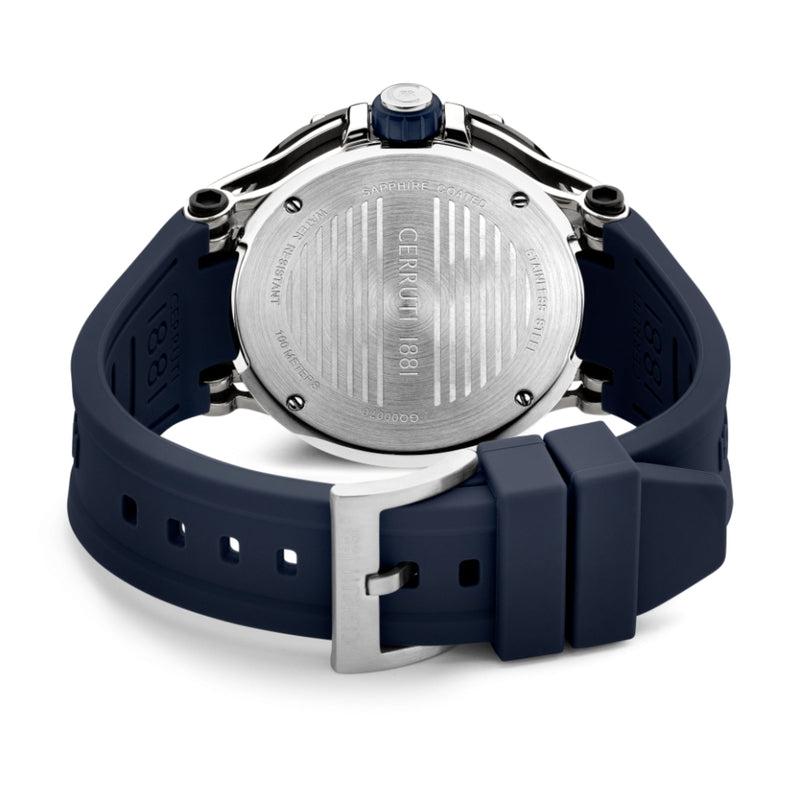 The Cerruti 1881 Velletri Contemporary Men CIWGQ0007001